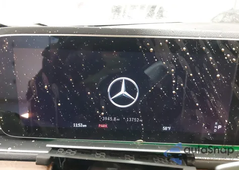 2024 Mercedes-Benz Gle 350 4Matic from USA, damaged, VIN 4JGFB4FB2RB258490